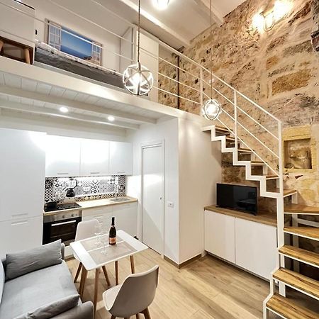 Central Apartments Palermo Exterior photo