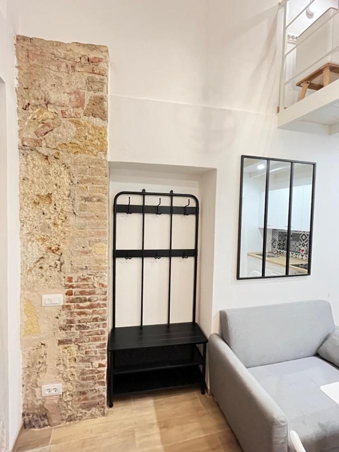 Central Apartments Palermo Exterior photo
