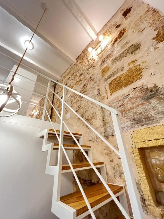 Central Apartments Palermo Exterior photo