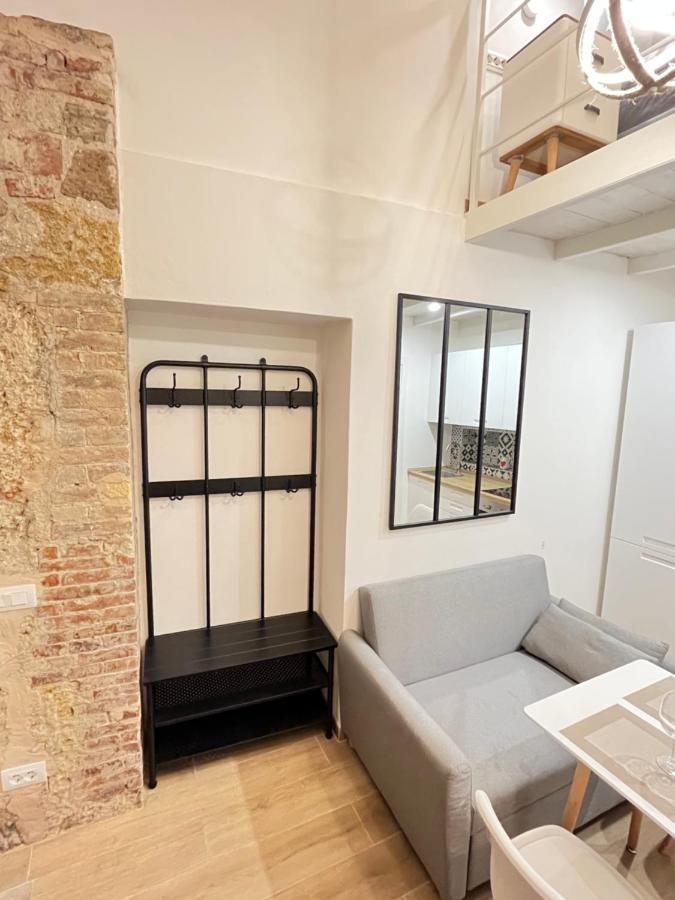 Central Apartments Palermo Exterior photo